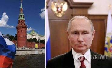 Media: Putin zapadł w śpiączkę po nieudanej operacji, Kreml pilnie opracowuje scenariusz przekazania władzy