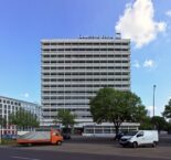 Deutsche Bank ściągnął w ciągu ostatnich trzech miesięcy z Rosji do Berlina kilkuset specjalistów IT
