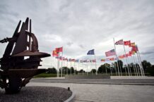 Brytyjski ekspert: Rosyjska agresja na Ukrainę pokazała słabe punkty NATO, które potrzebuje poważnej reformy