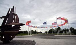Brytyjski ekspert: Rosyjska agresja na Ukrainę pokazała słabe punkty NATO, które potrzebuje poważnej reformy