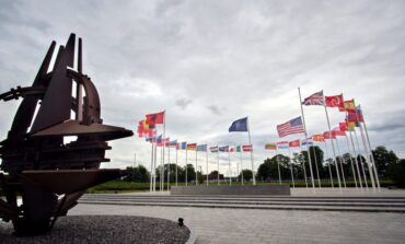 Brytyjski ekspert: Rosyjska agresja na Ukrainę pokazała słabe punkty NATO, które potrzebuje poważnej reformy