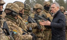 Sekretarz Generalny NATO: Rosja nie będzie w stanie wygrać konfliktu nuklearnego