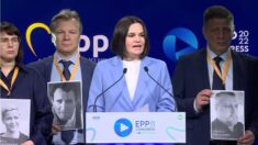 Łukaszenka zarekwirował mieszkanie liderki opozycji