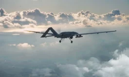 Turcja bezpłatnie przekaże Ukrainie dron „Bayraktar”, który Litwa chciała sfinansować ze składek społecznych