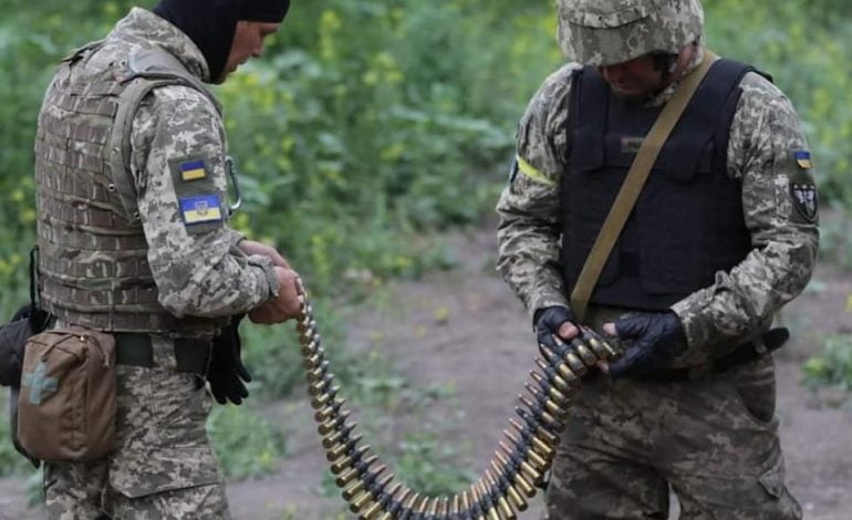 CNN: Administracja Bidena wątpi, by Ukraina, nawet po dozbrojeniu, była w stanie odzyskać wszystkie terytoria utracone w czasie obecnej agresji Rosji