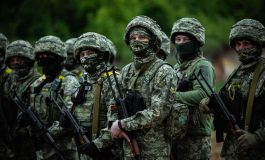 Ukraiński ekspert: Dostawy uzbrojenia z Zachodu to nie wszystko, ukraińska armia musi być lepiej wyszkolona