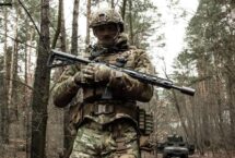 Kancelaria prezydenta Ukrainy: Ukraina spełnia już standardy NATO i utrzymuje kurs na kontynuację integracji euroatlantyckiej