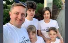 Nowy ambasador Ukrainy już w Warszawie. Dziękuje Polakom