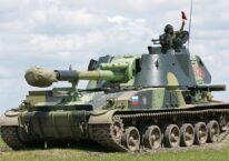 “Jak przed inwazją na Ukrainę”. Rosyjski sprzęt przerzucany na Białoruś (WIDEO)