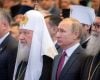 Rosyjska Cerkiew uznała wojnę z Ukrainą „świętą wojną”. Wzywa do zniszczenia Ukrainy i wchłonięcia Białorusi