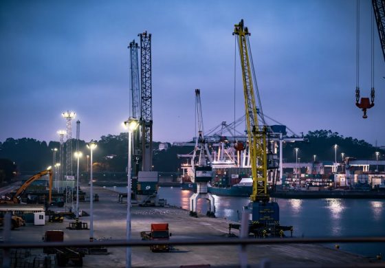 Bloomberg: Białoruś po raz pierwszy wyprzedziła Niemcy w eksporcie do Rosji