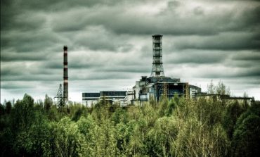 Rosja wywiozła na Białoruś sprzęt z terytorium elektrowni atomowej w Czarnobylu