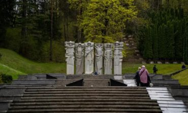 W Wilnie zostanie usunięty pomnik żołnierzy sowieckich