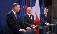 Kanclerz Niemiec już planuje nowy ład z Rosją. „Możemy ponownie zabezpieczyć porządek”