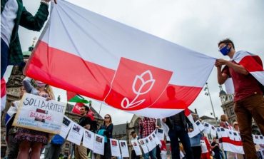 Białoruś likwiduje niezależne związki zawodowe. Liderzy aresztowani!