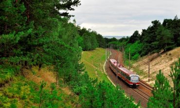 Koleje Litewskie wznawiają połączenie z Polską