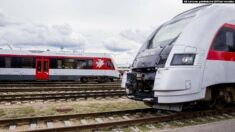 Pociągiem z Litwy na Białoruś nie pojedziesz. A z Warszawy do Mińska? Pociągiem z Litwy na Białoruś nie pojedziesz. A z Warszawy do Mińska?