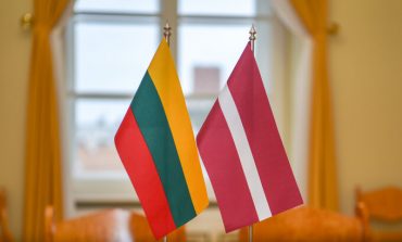 Prezydenci Litwy i Łotwy deklarują poparcie dla integracji europejskiej Gruzji