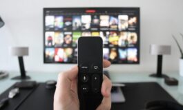 Łotwa zakazała nadawania wszystkich rosyjskich kanałów telewizyjnych