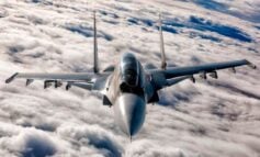 Rosja przeszkoli białoruskich pilotów do latania z bronią jądrową