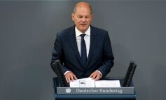Partia Scholza nie boi się eskalacji nuklearnej Putina