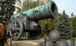 Ostrzeżenia z Moskwy: Dostarczanie przez USA uzbrojenia Ukrainie zwiększa ryzyko bezpośredniego starcia między Rosją a Stanami Zjednoczonymi