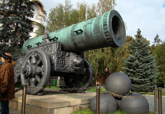 Ostrzeżenia z Moskwy: Dostarczanie przez USA uzbrojenia Ukrainie zwiększa ryzyko bezpośredniego starcia między Rosją a Stanami Zjednoczonymi