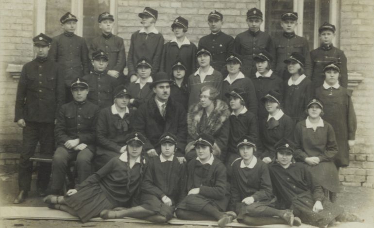 Kościński: Grodno. Rok 2022 jak 1948