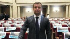 Deputowany z frakcji „Sługa Ludu” zdradził Ukrainę