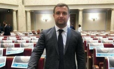 Deputowany z frakcji „Sługa Ludu” zdradził Ukrainę