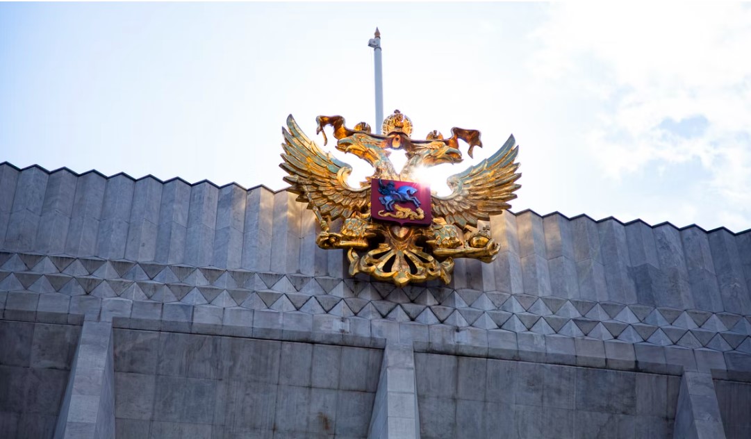 Amerykanin chce podzielić Rosję na 4–5 państw! Są i ziemie dla Polski