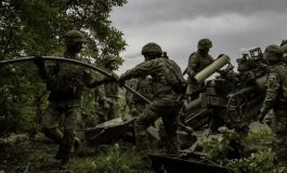 Kancelaria Prezydenta przyznaje: Straty wśród ukraińskich żołnierzy potężne