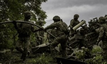 Ukraina po raz pierwszy od początku wojny ujawnia swoje straty w uzbrojeniu