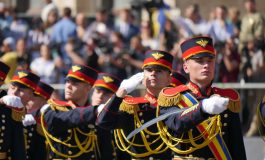 Unia Europejska chce udzielić pomocy wojskowej dla Mołdawii