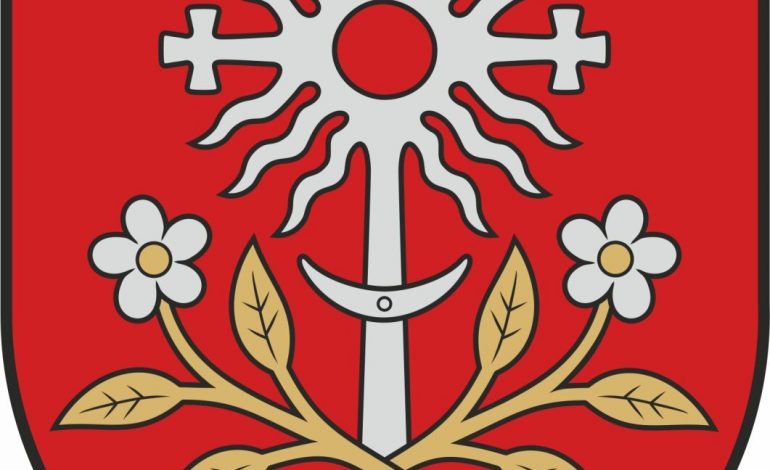 Nowe herby dla dwóch miejscowości na Wileńszczyźnie