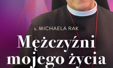 Spotkanie autorskie z siostrą Michaelą Rak i redaktor Małgorzatą Terlikowską w Wilnie