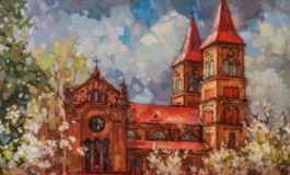 Setna rocznica konsekracji kościoła w Koleśnikach na Litwie