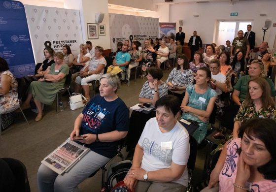 Konferencja dla nauczycieli polonijnych w Wilnie