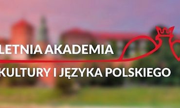 „Letnia Akademia Kultury i Języka Polskiego 2022”