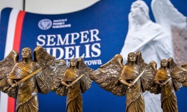 „Semper Fidelis” – nagrody za upamiętnianie Kresów Wschodnich