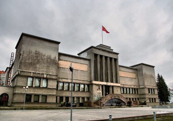Bezpłatny wstęp do litewskich muzeów w ostatni dzień lipca!