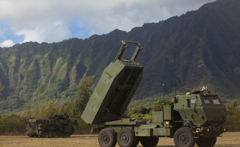 Rosjanie nie zniszczyli ani jednej wyrzutni HIMARS