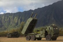 Pentagon: Systemy HIMARS znacznie osłabiają zdolność bojową Rosji