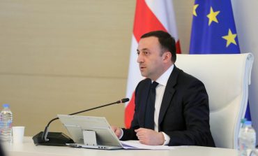 Premier Garibaszwili: Gruzja wyprzedza kraje NATO i UE w wielu międzynarodowych rankingach