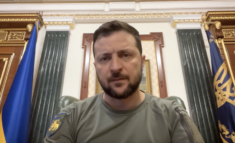 Zełenski: Rosja uprowadziła już 2 mln Ukraińców
