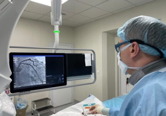 Ministerstwo Zdrowia Ukrainy: Rosyjska agresja spowoduje wzrost zachorowalności na choroby onkologiczne i naczyniowo-sercowe