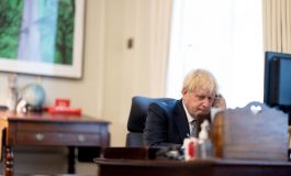 Boris Johnson uważa, że ukraińskie siły zbrojne mogą odzyskać terytoria okupowane przez Rosję i zapowiada nową pomoc wojskową