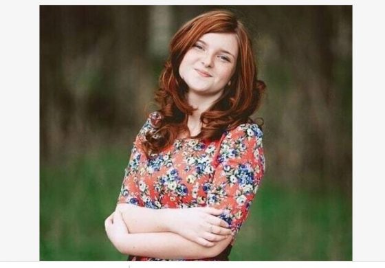 Za co białoruski reżim skazał 20-letnią „terrorystkę” na 6,5 ​​roku łagrów