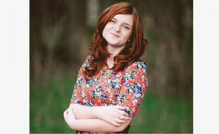 Za co białoruski reżim skazał 20-letnią „terrorystkę” na 6,5 ​​roku łagrów