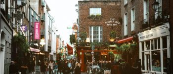 Dublin